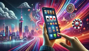 GOLDSTARJL Casino App