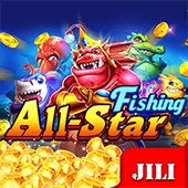 GOLDSTARJL Fishing Games