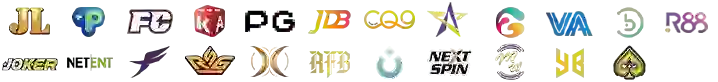 GOLDSTARJL Casino Providers