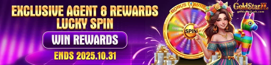 GOLDSTARJL Casino Promotions
